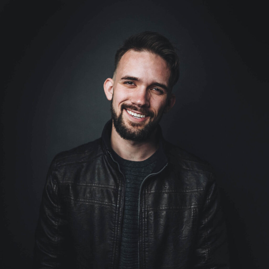 Sky Stack - Personal Branding Expert