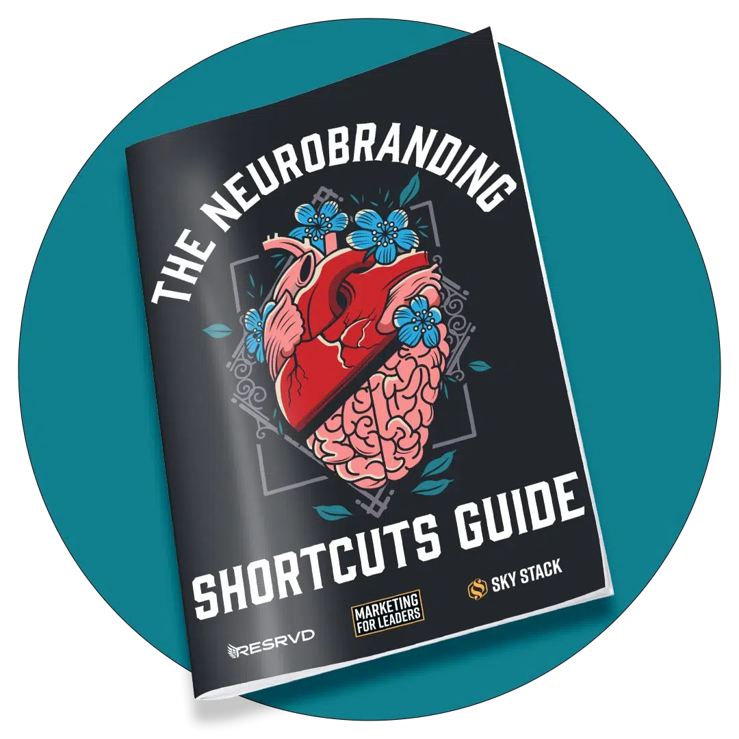 Photo inspiration: Gallery Detail: Free Download The Neurobranding Shortcuts Guide